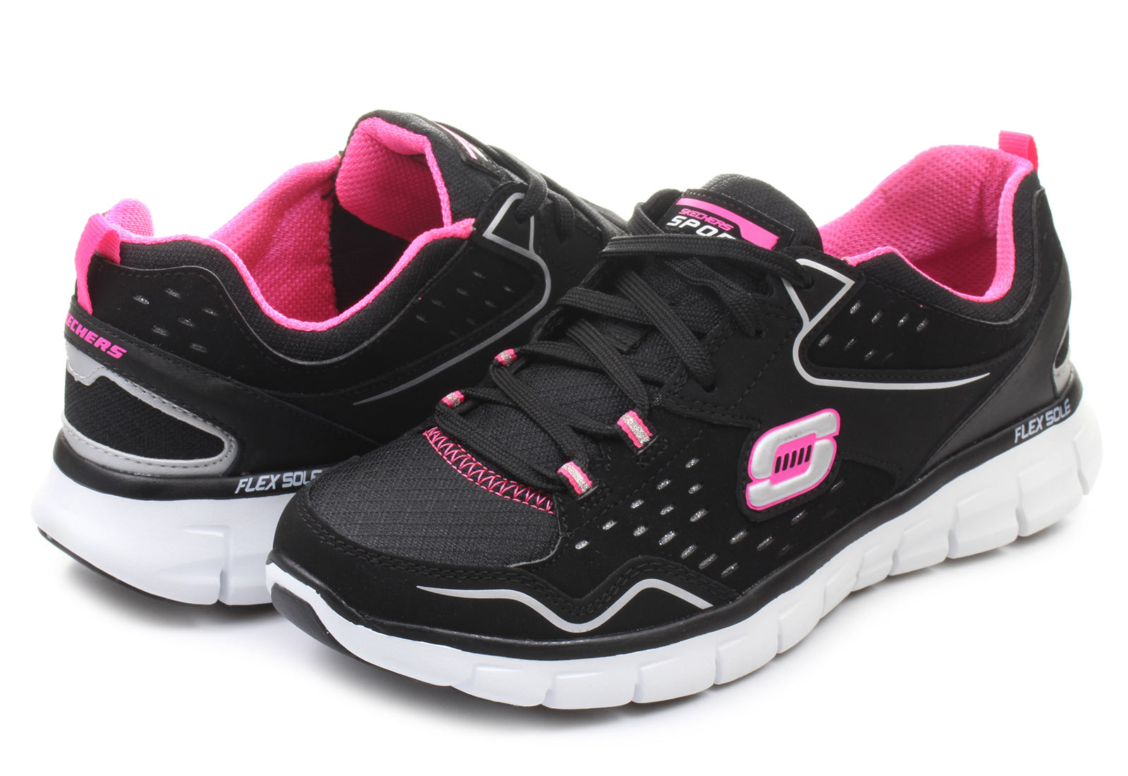 Skechers synergy cheap front row